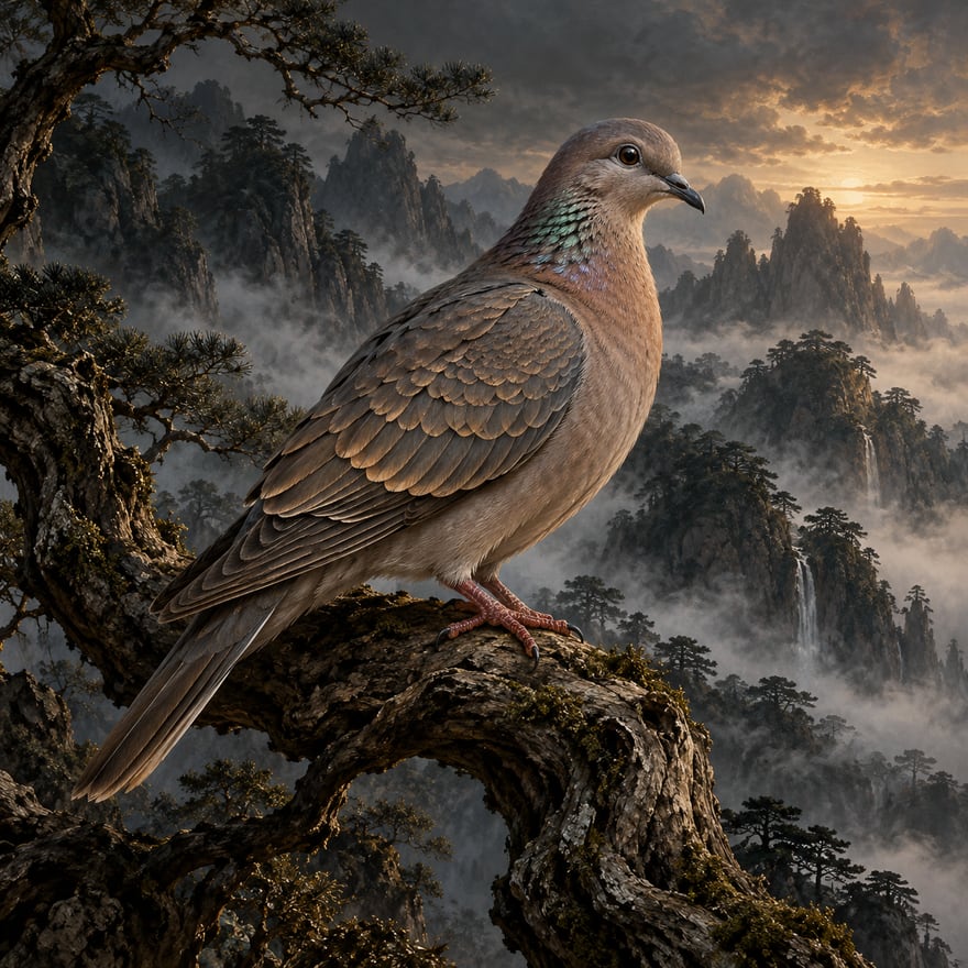 Guan Guan · 灌灌